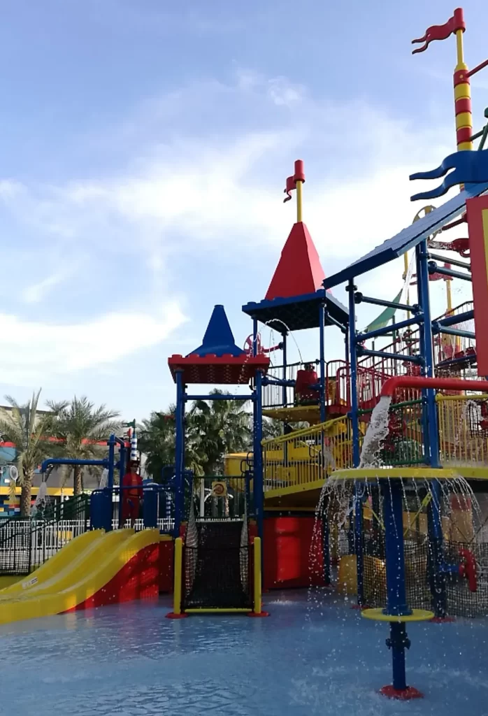 پارک آبی لگولند