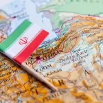 نزدیک‌ترین کشورهای اروپایی به ایران