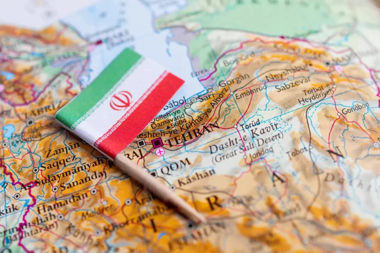 نزدیک‌ترین کشورهای اروپایی به ایران