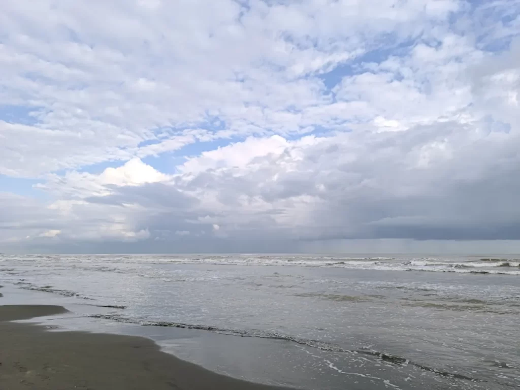 ساحل سیترا نوشهر