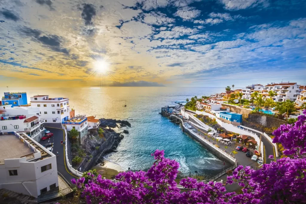جزایر قناری