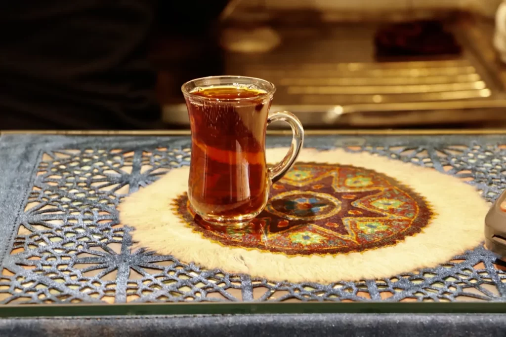 قهوهخانه حاج علی درویش