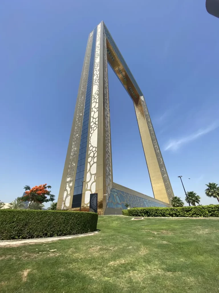 ارتفاع قاب دبی