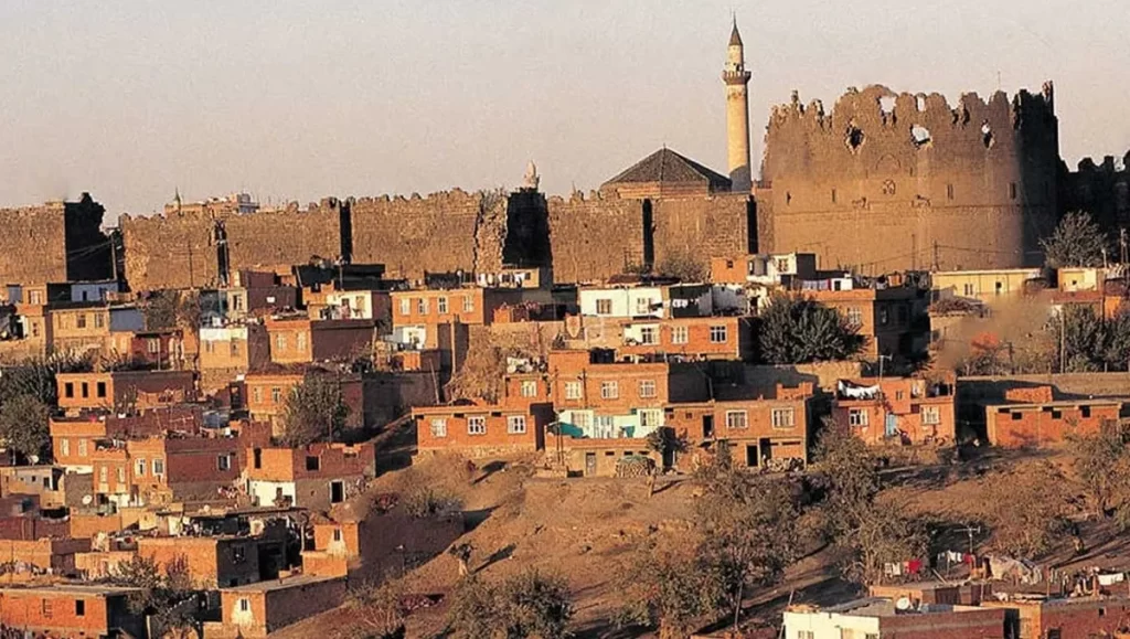 بدترین شهر ترکیه