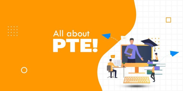 نمونه سوالات آزمون pte