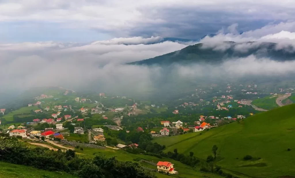 مرداد کجا بریم؟