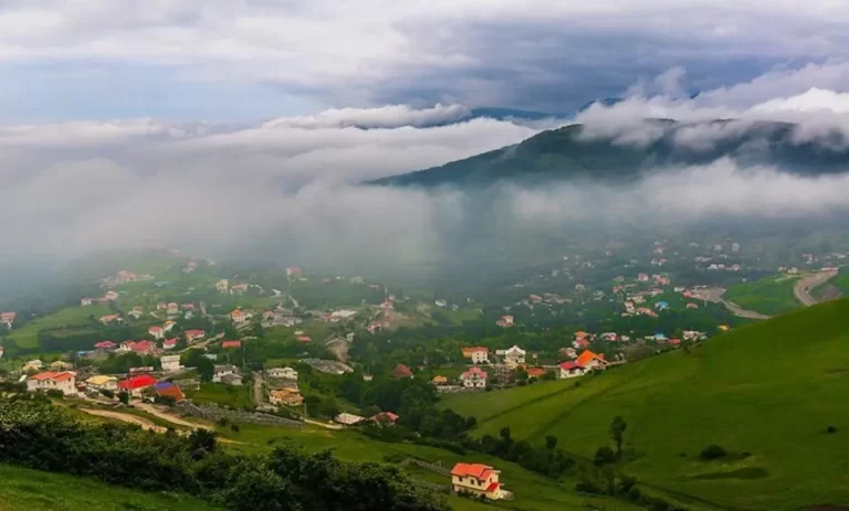 مرداد کجا بریم؟