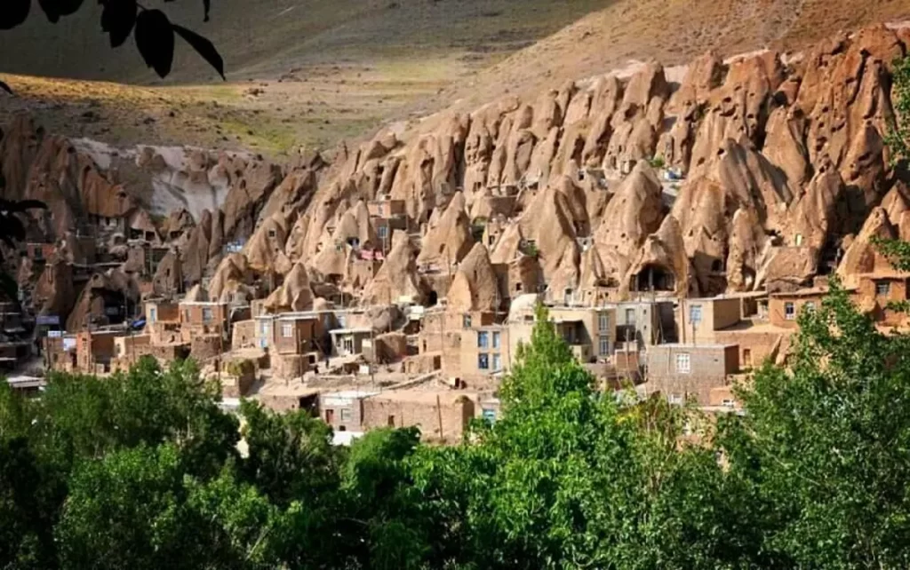 کندوان