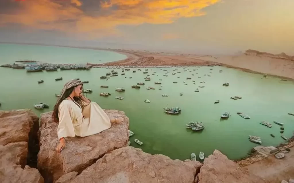 چابهار