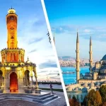 ازمیر یا استانبول