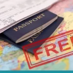 کشور برای ایرانی‌ها بدون نیاز به ویزا