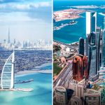 ابوظبی همان دبی است؟ تفاوتهای مهم دو شهر مشهور امارات با جزئیات