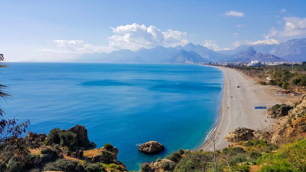 Antalya - Wikipedia