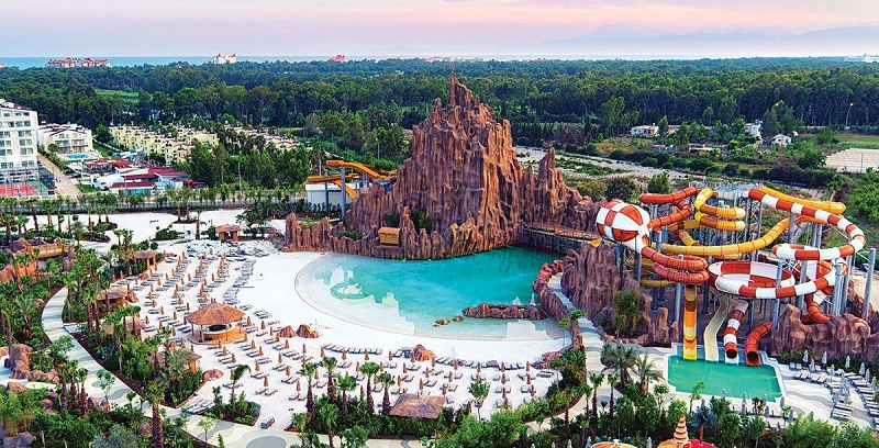 How much are the excursions & activities in Antalya | Prices for tours