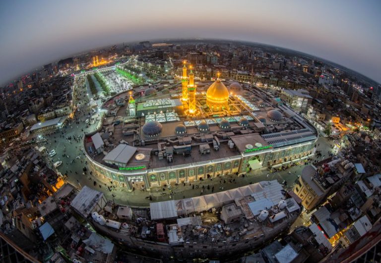 بهترین زمان سفر به کربلا؛ راهنمای کامل برای زیارتی آرام و به‌یادماندنی