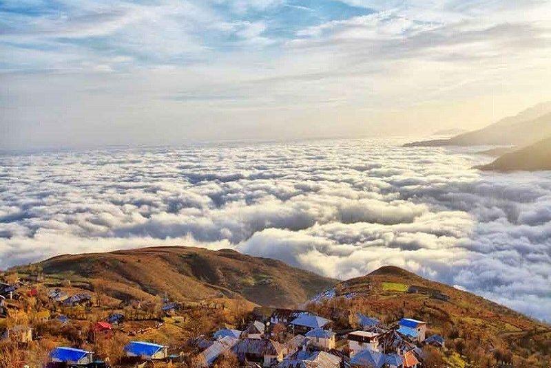 منطقه فیلبند