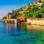 Cele mai frumoase 15 Locuri de vizitat în Antalya ✔️