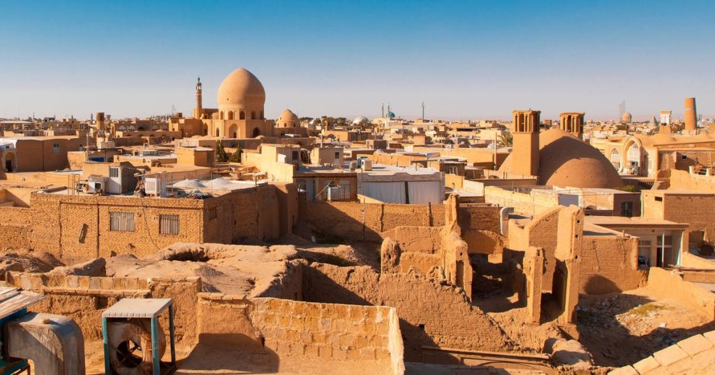 دهدشت کجاست؟