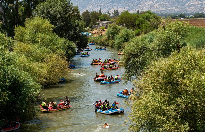رودخانه کردان