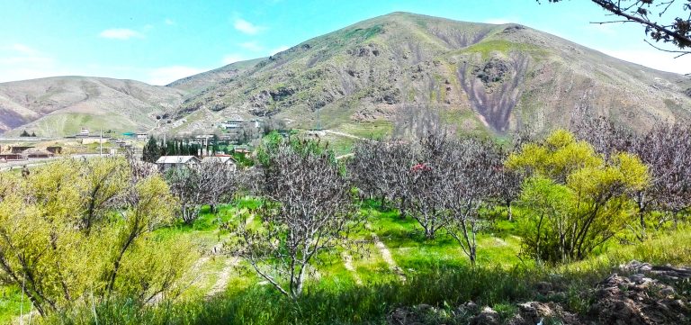 کردان کجاست؟