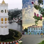 رشت بهتر است یا ساری