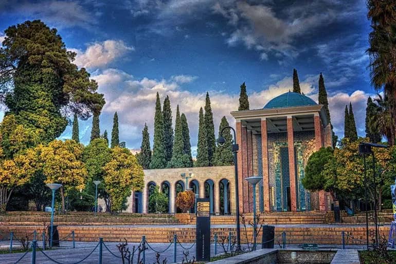 تبریز؛ پهنهای تاریخی در شمالغرب