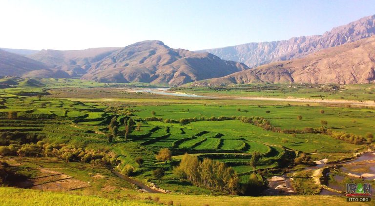 شهر ایذه کجاست؟ معرفی کامل ایذه خوزستان و جاهای دیدنی آن