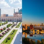 زندگی در کانادا بهتر است یا ایران؟ مقایسه کامل برای انتخاب بهترین مقصد