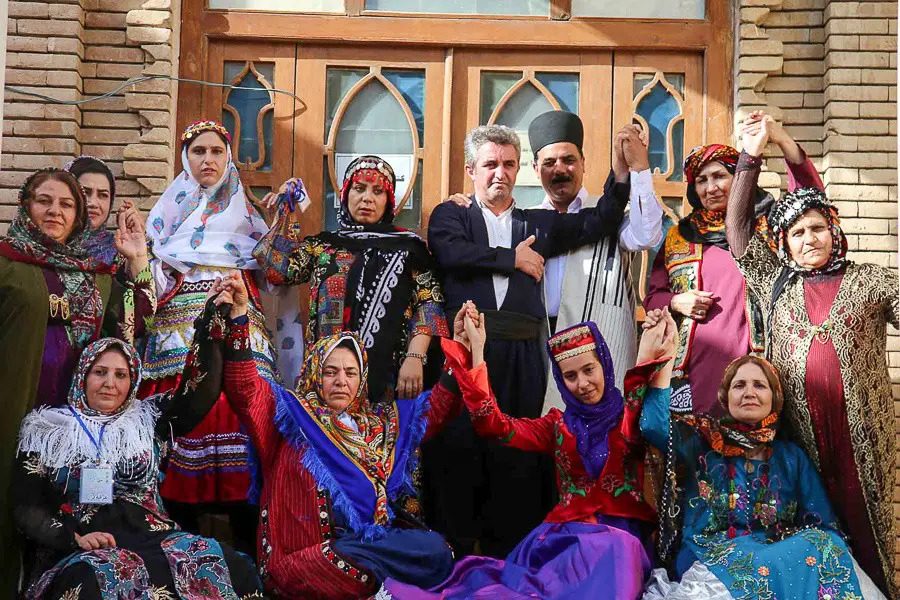 فرهنگ و اجتماع