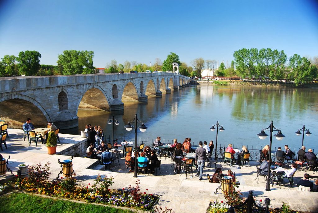 ادیرنه در ترکیه