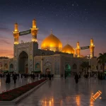 مکان های تفریحی رایگان مشهد​؛ تفریح بدون خرج در پایتخت زیارتی ایران