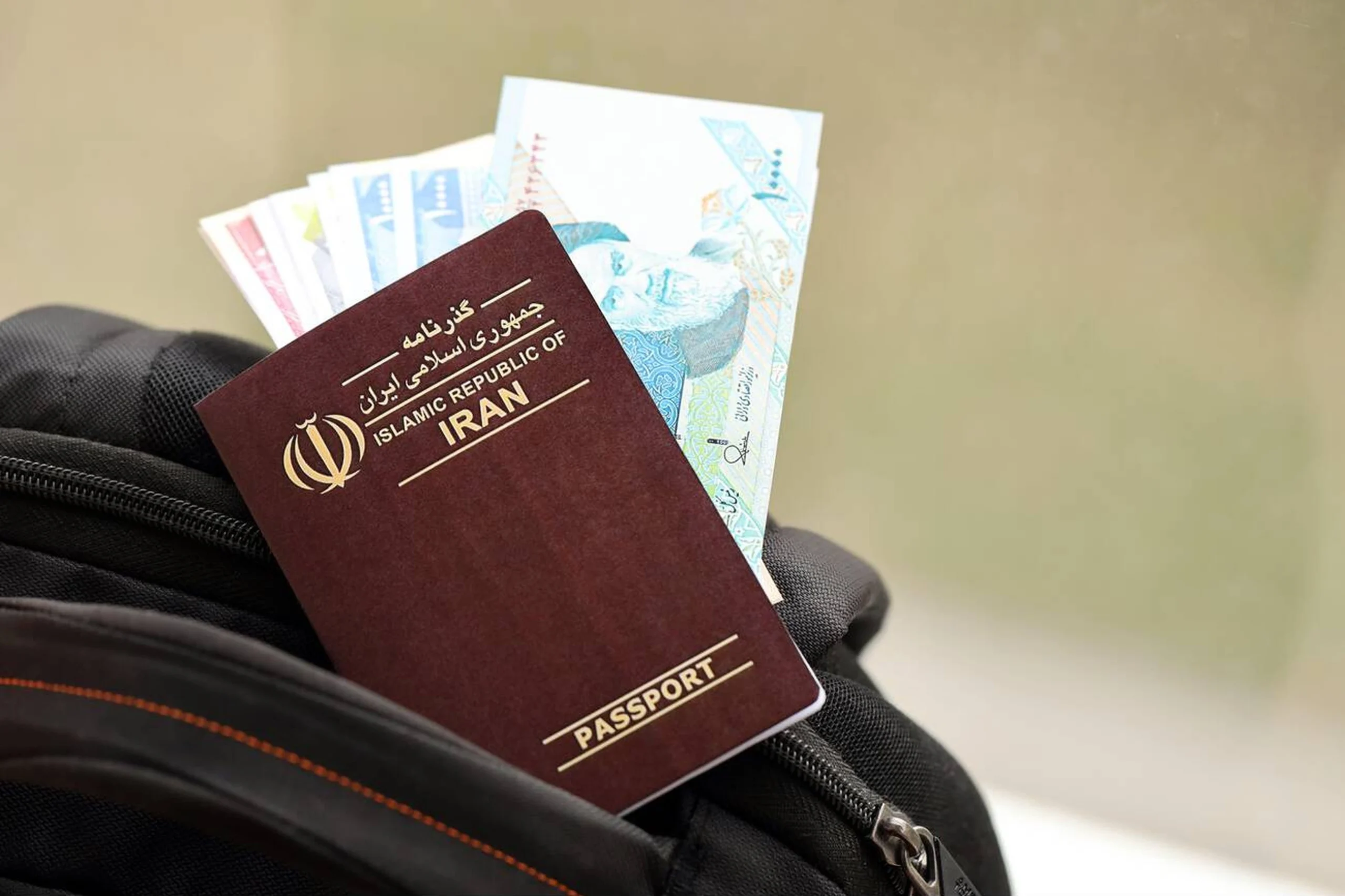 با پاسپورت ایران کجا میشه رفت؟ لیست کامل مقاصد بدون ویزا و نکات سفر ۱۴۰۴