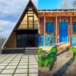 اقامتگاه در بندر انزلی
