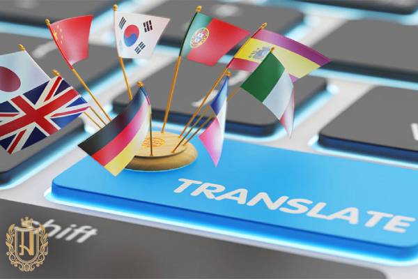 ترجمه‌های سریع و دقیق از متخصصان، تنها در دارالترجمه انگلیسی هرمان