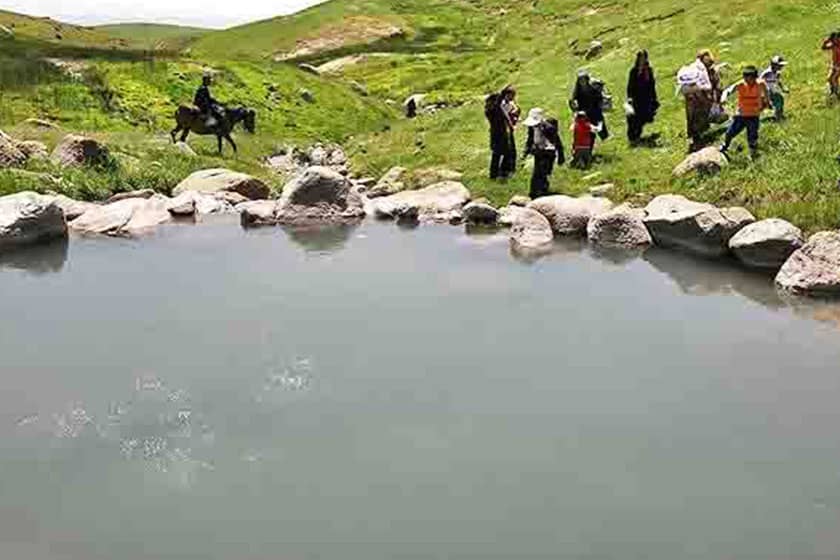 چشمه الله‌بلاغی