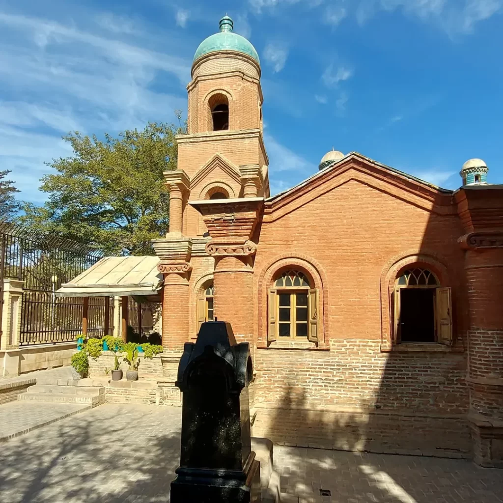 کلیسای کانتور