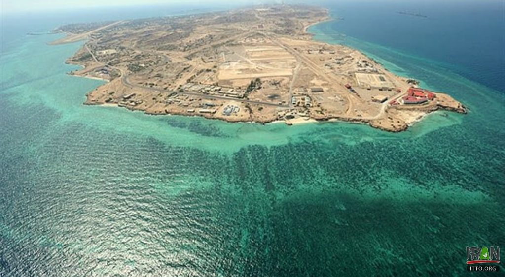 شرایط زندگی در جزیره ابوموسی: راهنمای کامل اقامت، کار و زیبایی‌های این جزیره