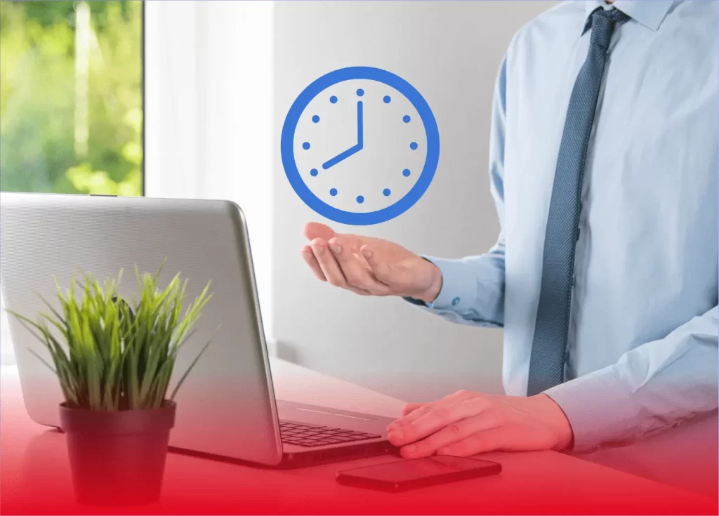 کارهای اداری پایه در دبی