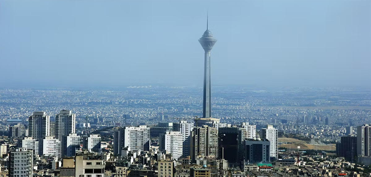 بهترین شهرها برای زندگی در ایران: راهنمای کامل