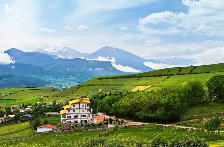 تجربه زندگی در کلاردشت​: مزایا و معایب زندگی در این بهشت طبیعی