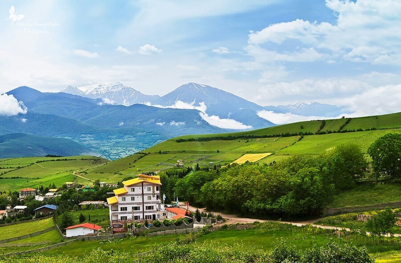 تجربه زندگی در کلاردشت​: مزایا و معایب زندگی در این بهشت طبیعی