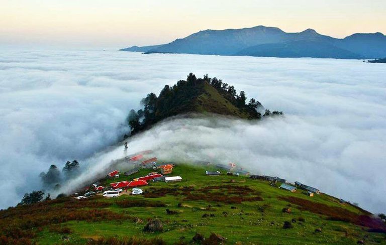 زندگی در ماسال گیلان؛ راهنمای کامل | لذت بردن از بهشت پنهان شمال