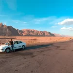 سفر زمینی به اربیل عراق ۱۴۰۴: مسیرهای امن، هزینه واقعی + نقشه کامل مرزها