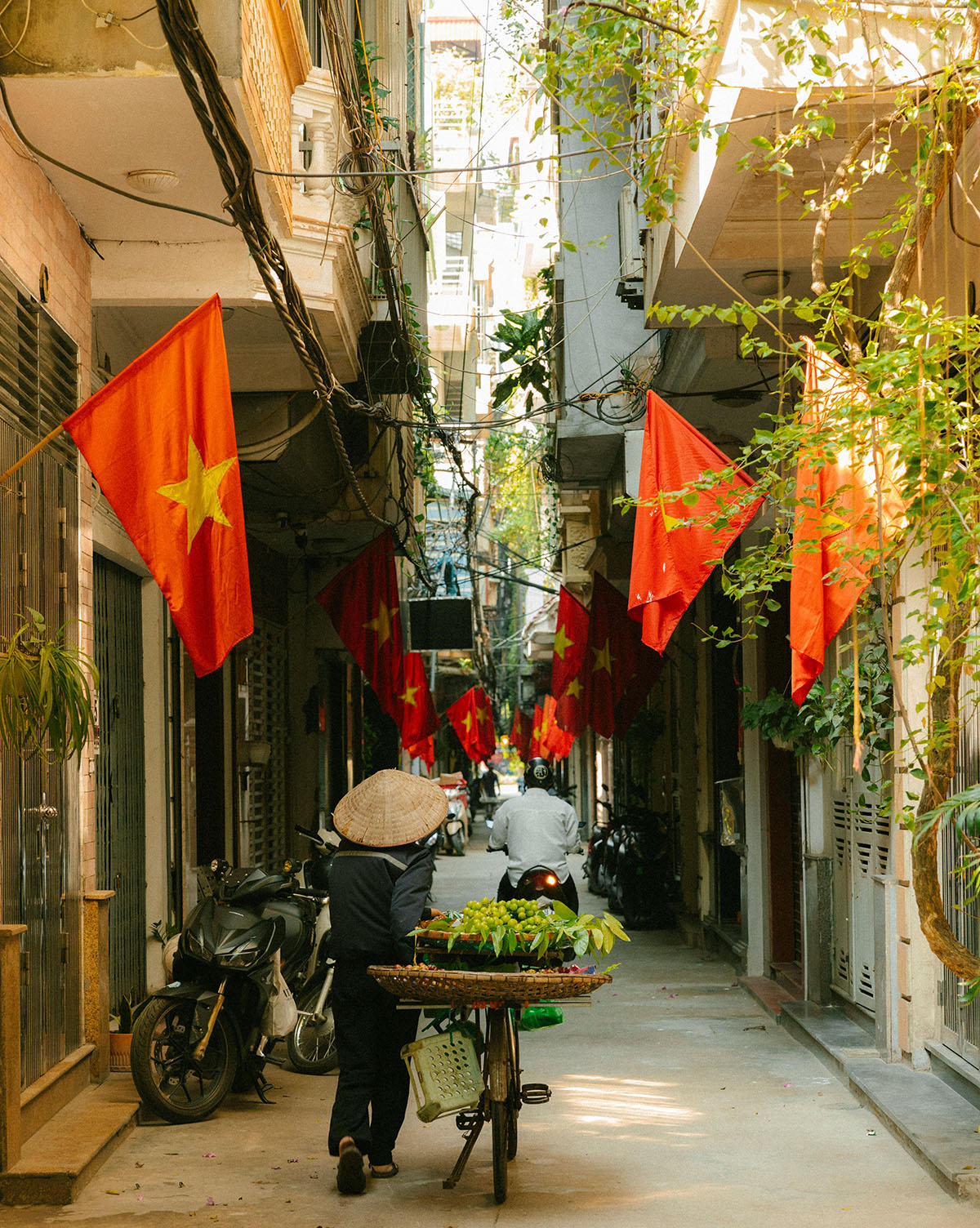 زندگی در کشورهای کمونیستی: آشنایی با ساختار سیاسی، اقتصادی، اجتماعی و فرهنگی