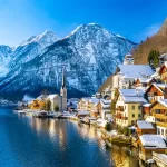 بهترین کشورهای اروپایی برای سفر در زمستان