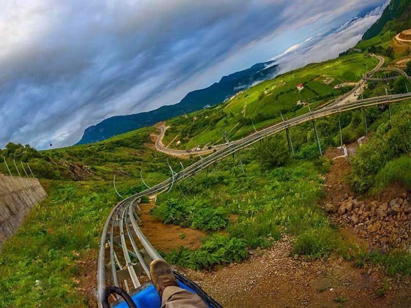 اگر طرفدار تفریحات خانوادگی هستید