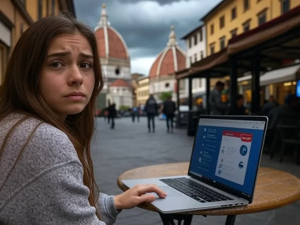 مشکلات و امنیت دانشجویان ایرانی در ایتالیا