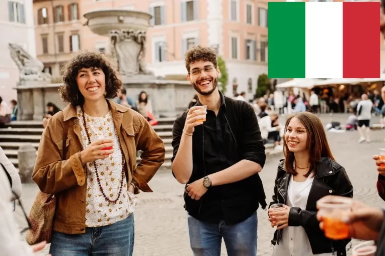 مزایا و معایب زندگی در ایتالیا