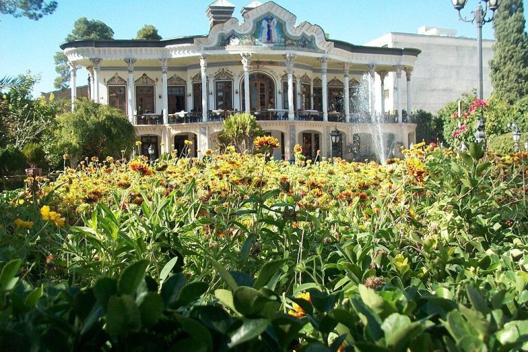 جاذبه تاریخی شیراز