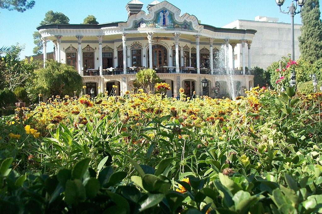 جاذبه تاریخی شیراز